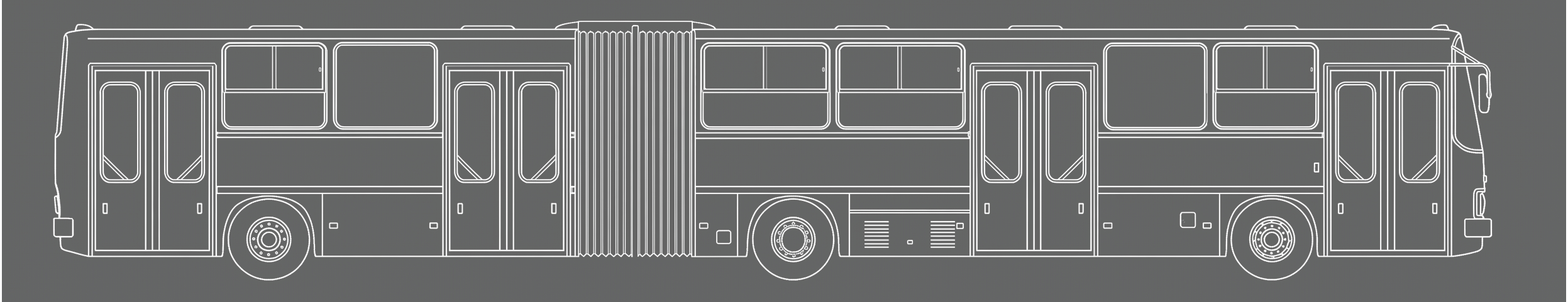 Ikarus 280.70E